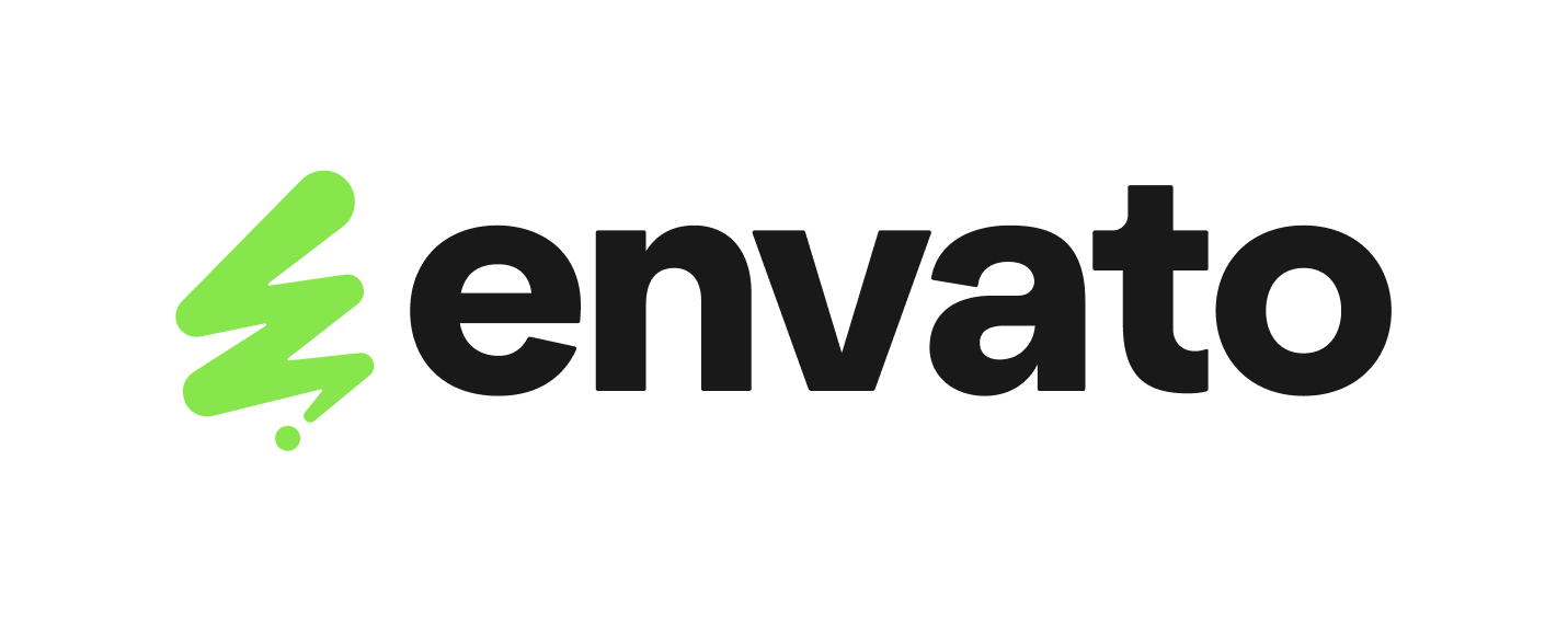 envato logo