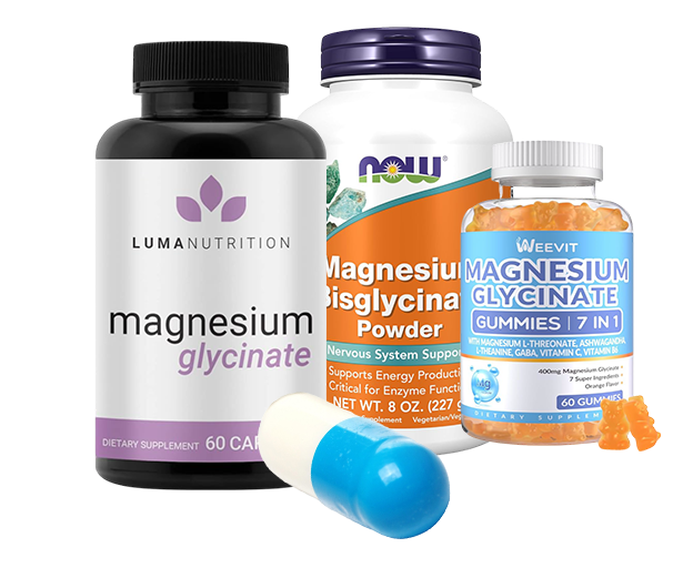 best magnesium supplements