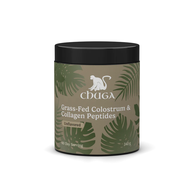 chuga colostrum