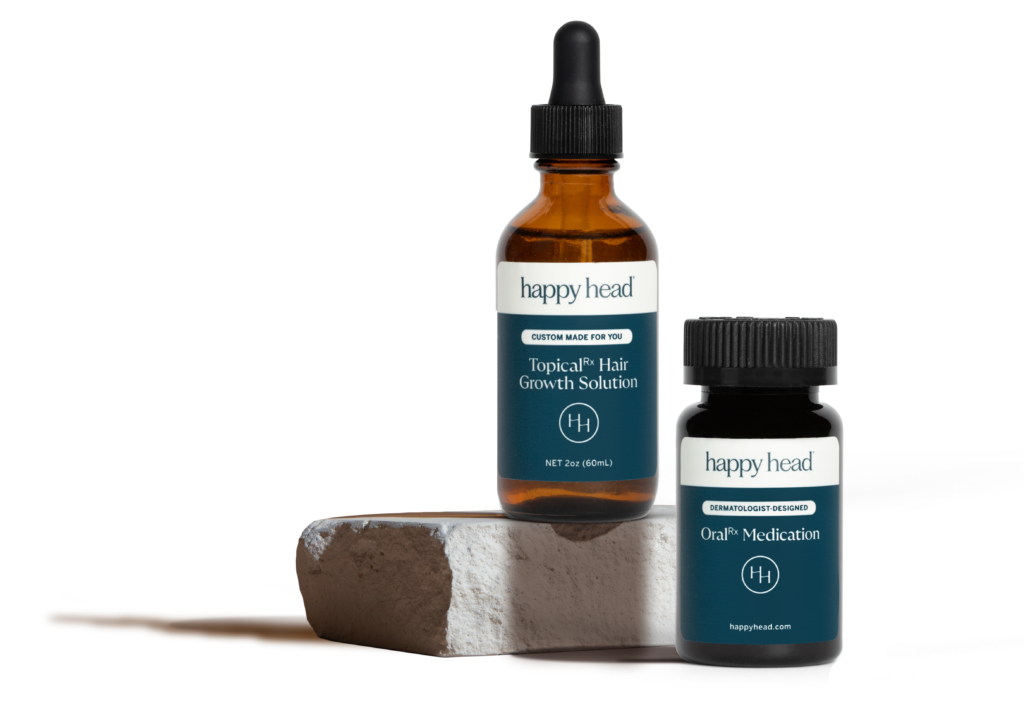 Happy Head review