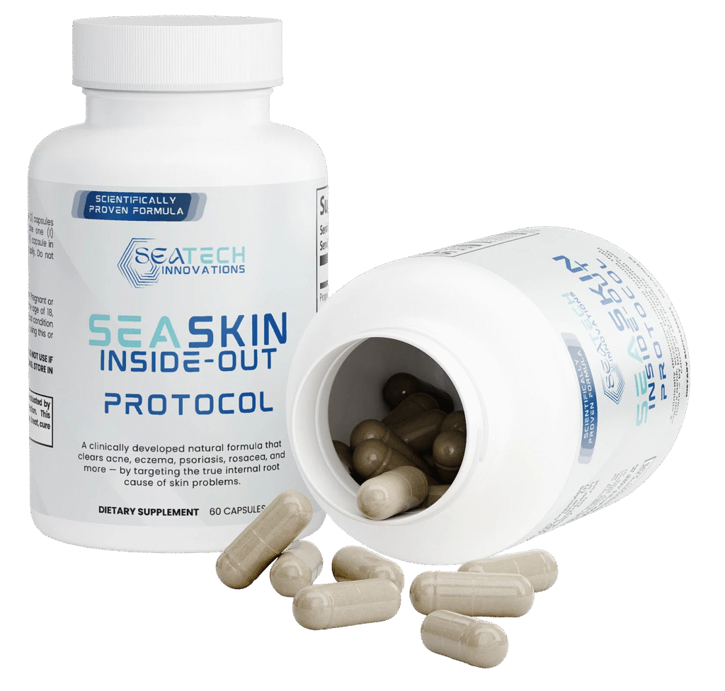 SeaSkin Inside-Out Protocol